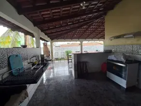 Imagem 6 - Casa em Santa Rosa, Barra do Garças - MT