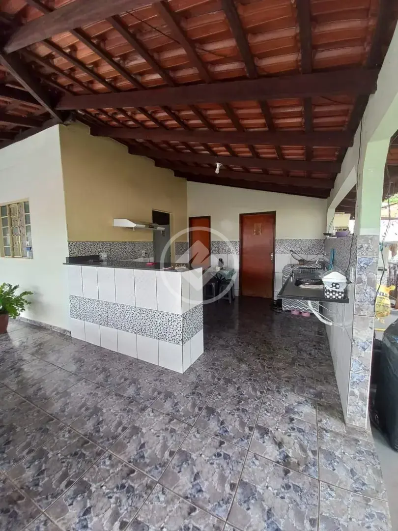 Imagem 1 - Casa em Santa Rosa, Barra do Garças - MT