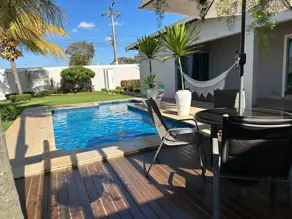 Casa Maria Joaquina, Pontal do Araguaia - MT — foto 1