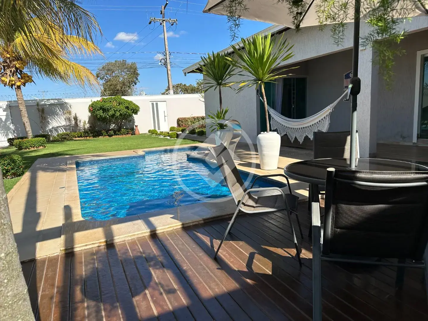 Imagem 1 - Casa em Maria Joaquina, Pontal do Araguaia - MT