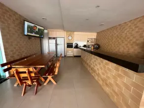 Casa Maria Joaquina, Pontal do Araguaia - MT — foto 2