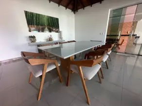 Imagem 3 - Casa em Maria Joaquina, Pontal do Araguaia - MT
