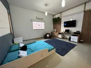 Imagem 6 - Casa em Maria Joaquina, Pontal do Araguaia - MT