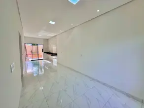 Imagem 6 - Casa em Jardim Nova Barra Norte, Barra do Garças - MT