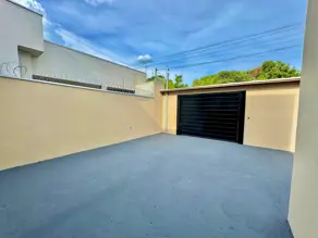 Imagem 4 - Casa em Jardim Nova Barra Norte, Barra do Garças - MT