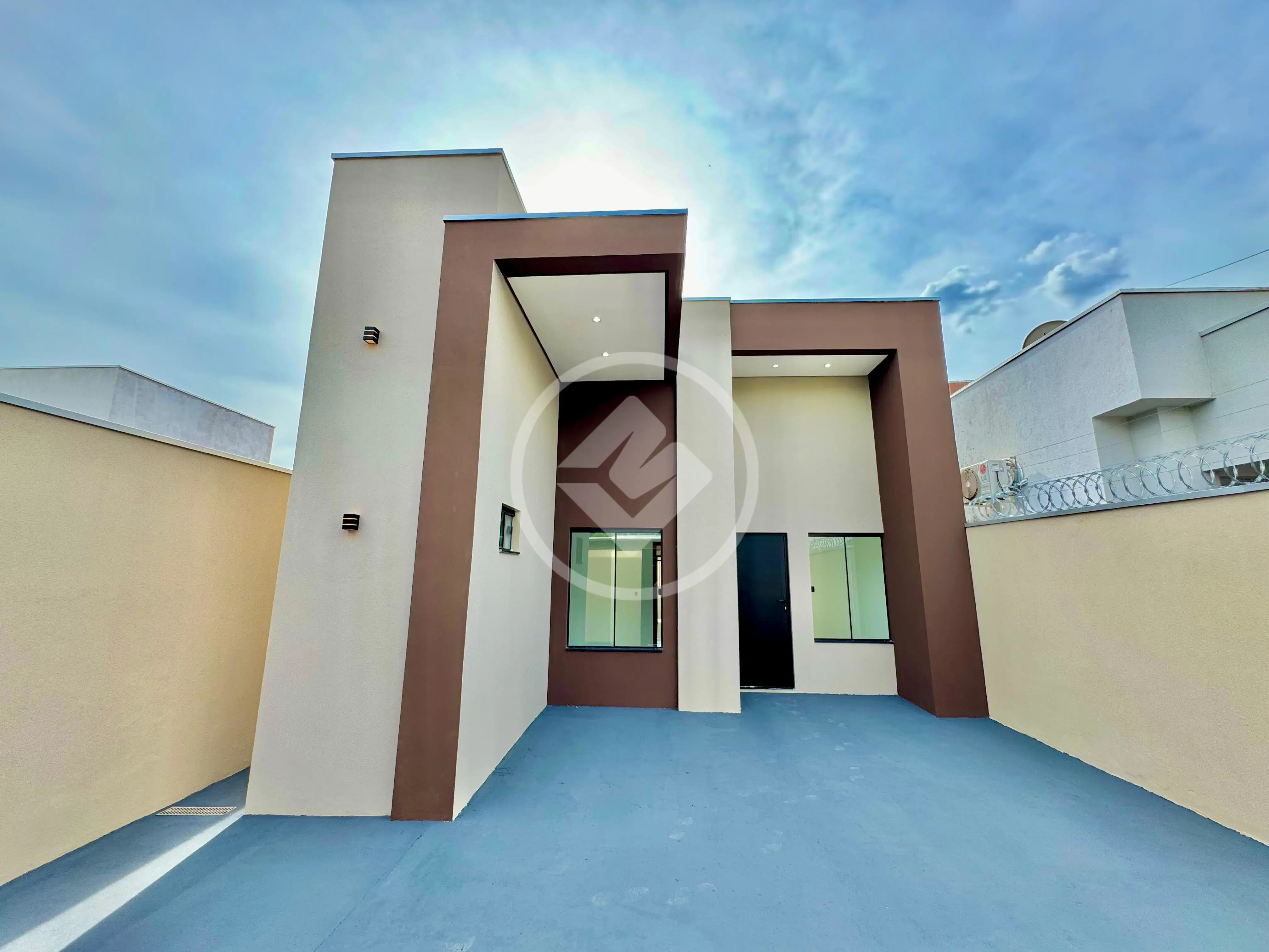 Image 2 - Casa em Jardim Nova Barra Norte, Barra do Garças - MT