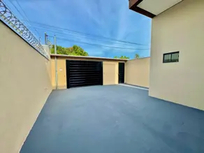 Imagem 3 - Casa em Jardim Nova Barra Norte, Barra do Garças - MT