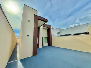 Imagem 2 - Casa em Jardim Nova Barra Norte, Barra do Garças - MT