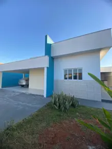 Casa Jose Divino Bpo, Aragarças - GO — foto 1
