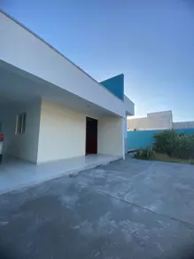 Imagem 2 - Casa em Jose Divino Bpo, Aragarças - GO