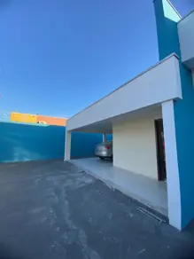 Imagem 4 - Casa em Jose Divino Bpo, Aragarças - GO