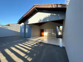 Casa Jardim São João, Barra do Garças - MT — foto 1