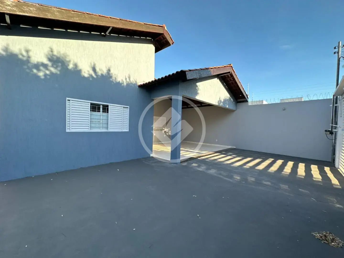 Image 2 - Casa em Jardim São João, Barra do Garças - MT