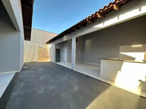 Imagem 3 - Casa em Jardim São João, Barra do Garças - MT