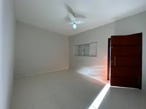 Imagem 4 - Casa em Jardim São João, Barra do Garças - MT