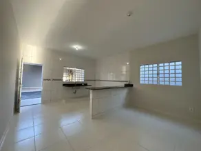 Imagem 5 - Casa em Jardim São João, Barra do Garças - MT