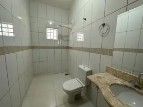 Imagem 6 - Casa em Jardim São João, Barra do Garças - MT