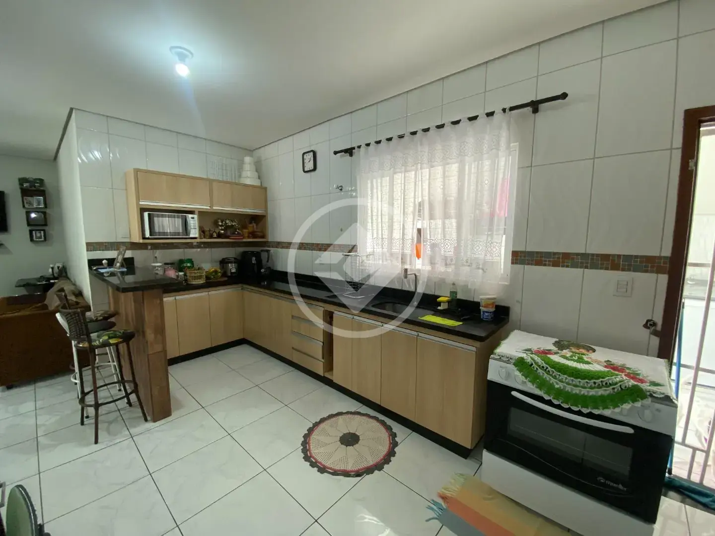 Imagem 1 - Casa em CENTRO, Aragarças - GO
