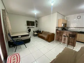 Imagem 2 - Casa em CENTRO, Aragarças - GO