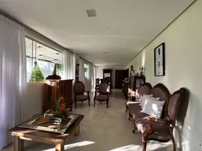 Imagem 2 - Casa em Loteamento Residencial Tambury, Barra do Garças - MT