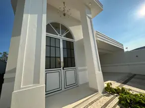 Casa Jardim Serra Azul, Barra do Garças - MT — foto 1