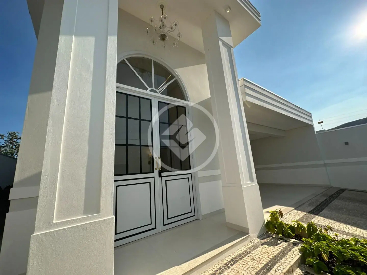 Imagem 1 - Casa em Jardim Serra Azul, Barra do Garças - MT