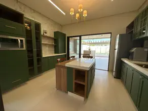 Imagem 2 - Casa em Jardim Serra Azul, Barra do Garças - MT