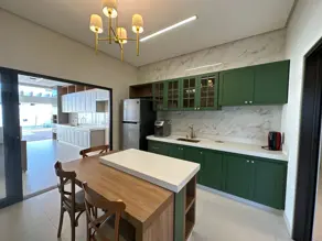 Imagem 4 - Casa em Jardim Serra Azul, Barra do Garças - MT