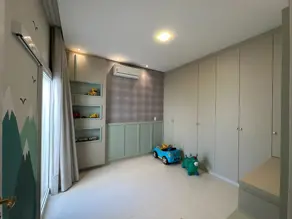 Imagem 5 - Casa em Jardim Serra Azul, Barra do Garças - MT
