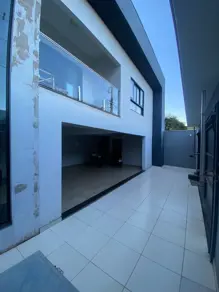 Casa Setor Cristino Cortês, Barra do Garças - MT — foto 2