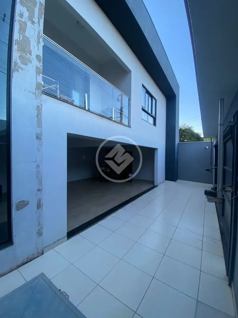 Image 2 - Casa em Setor Cristino Cortês, Barra do Garças - MT