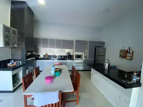 Imagem 4 - Casa em Setor Cristino Cortês, Barra do Garças - MT