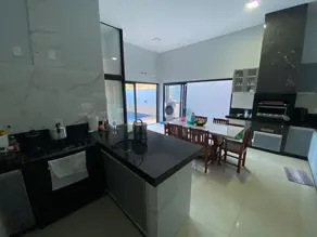 Imagem 5 - Casa em Setor Cristino Cortês, Barra do Garças - MT