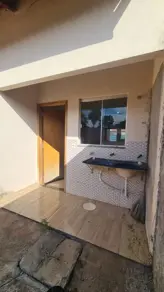Imagem 6 - Casa em Jardim Nova Barra do Garças, Barra do Garças - MT