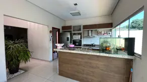 Casa Jardim Ouro Fino, Barra do Garças - MT — foto 1