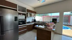 Casa Jardim Ouro Fino, Barra do Garças - MT — foto 2