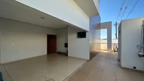 Imagem 2 - Casa em Jardim Ouro Fino, Barra do Garças - MT