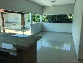 Imagem 6 - Casa em Jardim Ouro Fino, Barra do Garças - MT