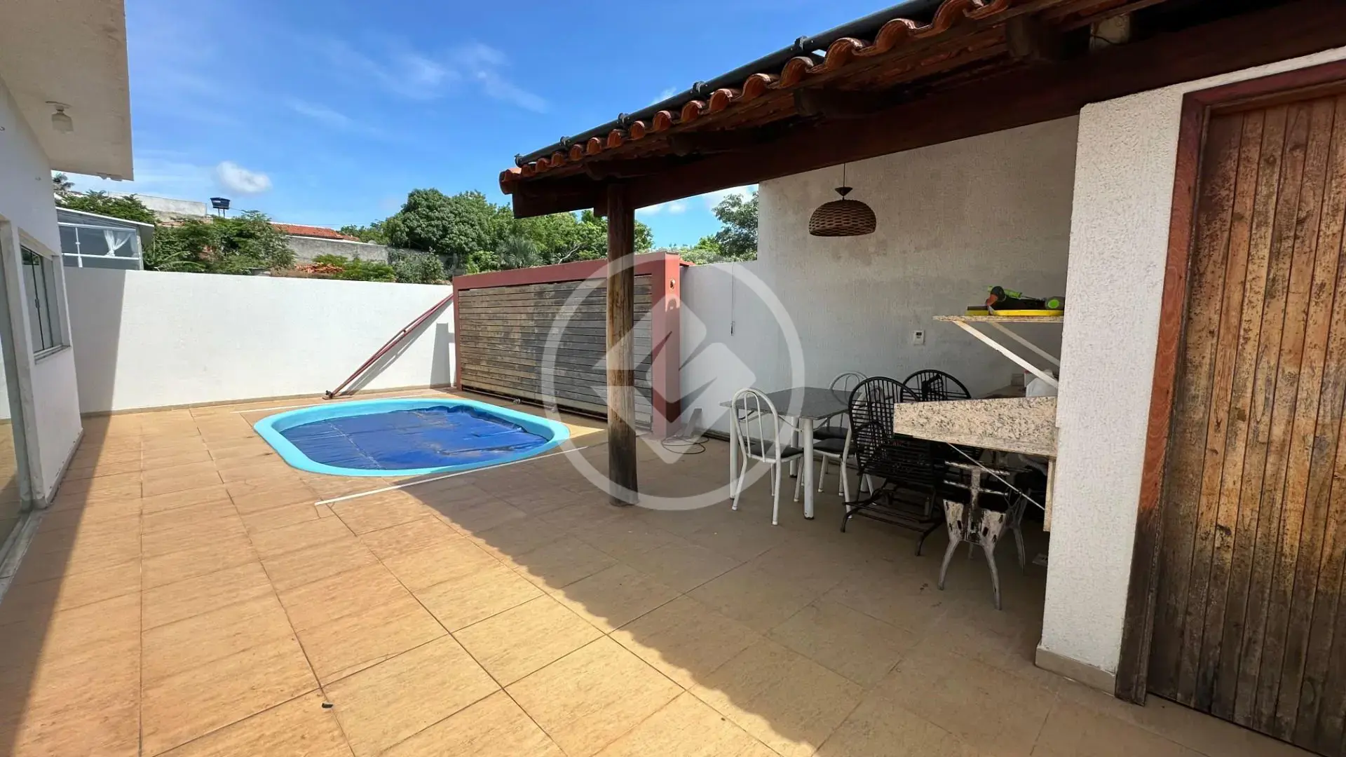 Image 18 - Casa em Jardim Ouro Fino, Barra do Garças - MT