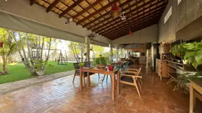 Casa Loteamento Park Águas Quentes, Barra do Garças - MT — foto 2