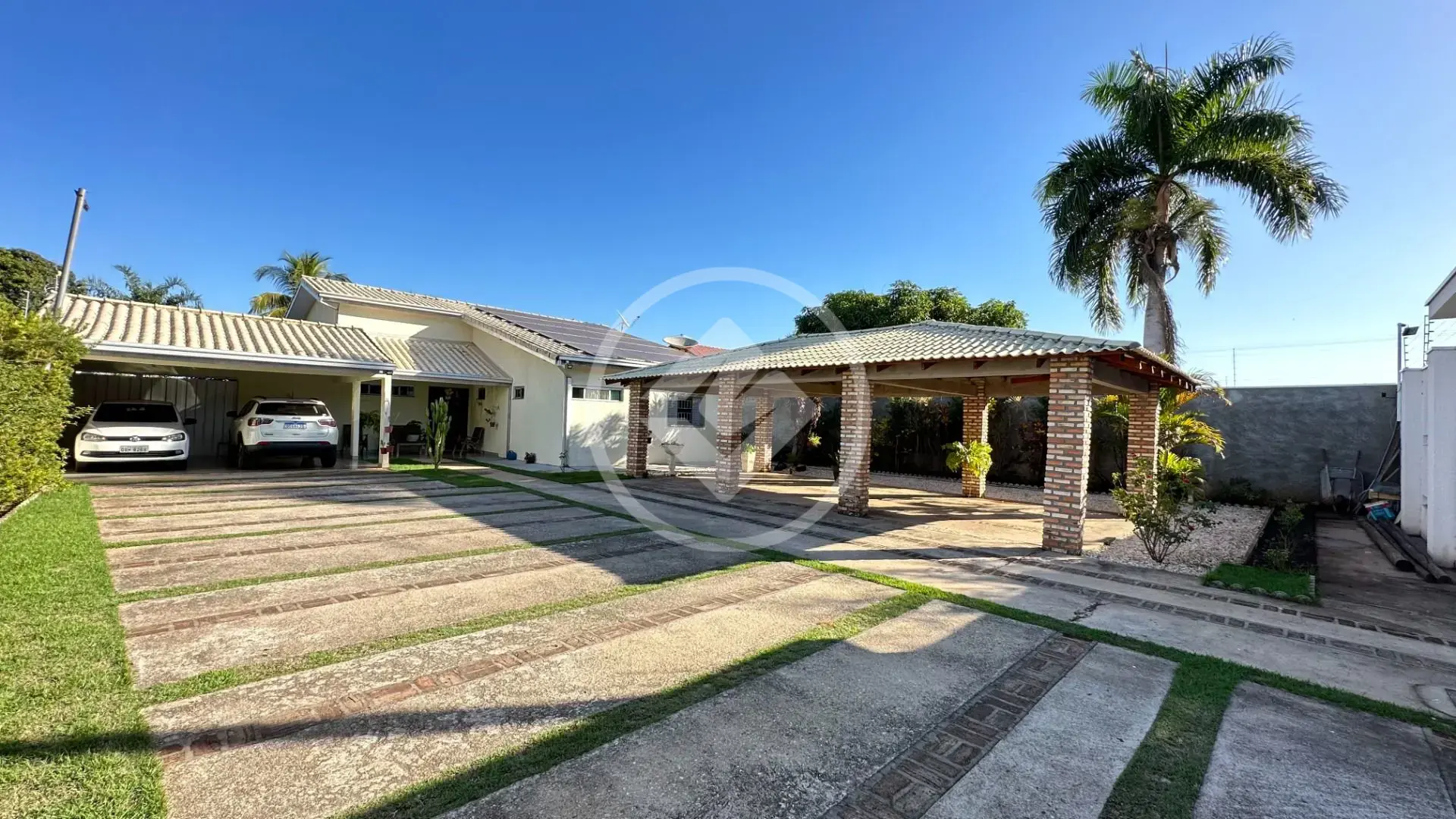 Imagem 1 - Casa em Loteamento Park Águas Quentes, Barra do Garças - MT