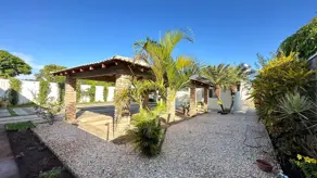 Imagem 3 - Casa em Loteamento Park Águas Quentes, Barra do Garças - MT