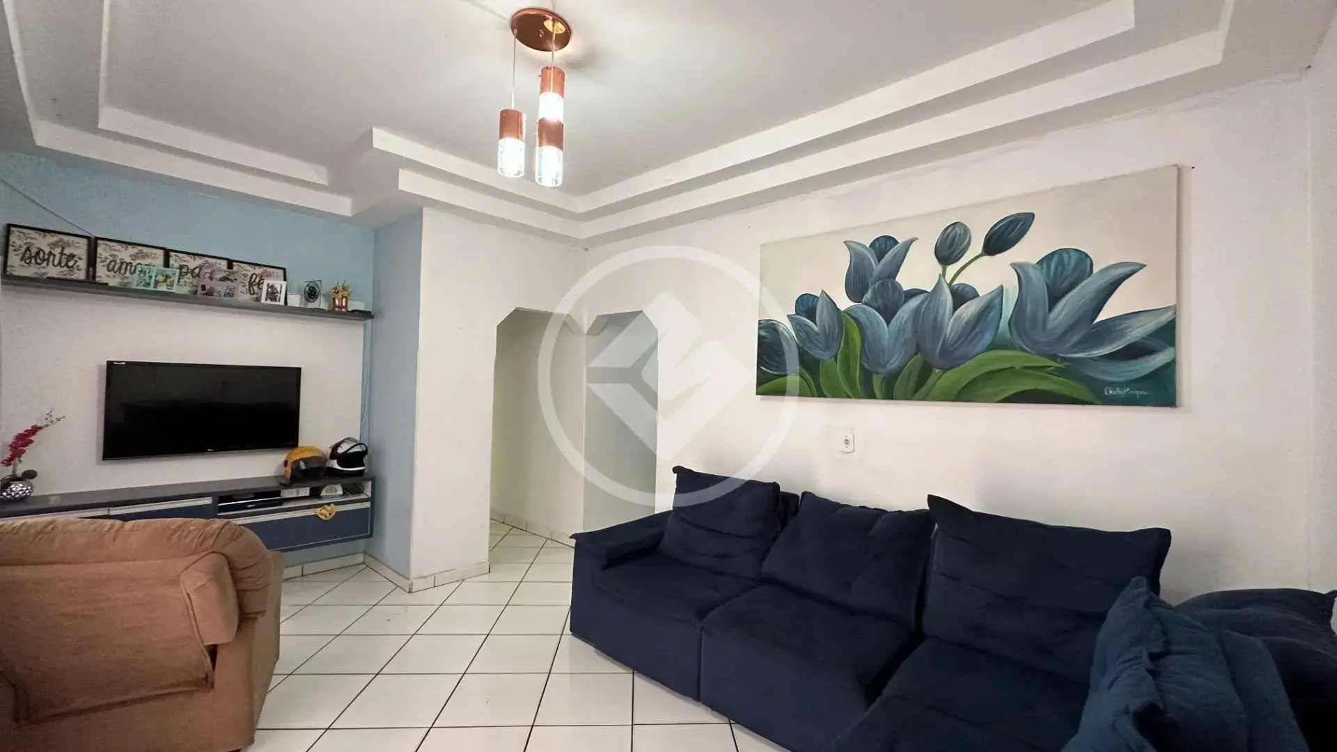 Imagem 1 - Casa em Jardim Nova Barra do Garças, Barra do Garças - MT