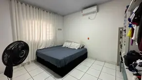 Imagem 2 - Casa em Jardim Nova Barra do Garças, Barra do Garças - MT