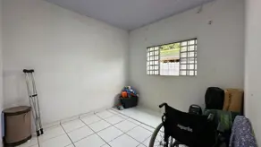 Imagem 4 - Casa em Jardim Nova Barra do Garças, Barra do Garças - MT