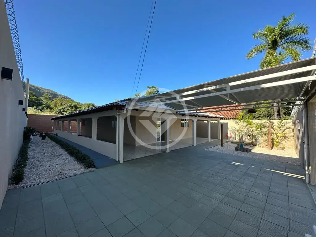 Imagem 1 - Casa em Loteamento Jardim Amazônia I, Barra do Garças - MT
