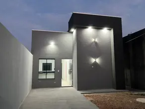 Casa Nova Esperanca, Aragarças - GO — foto 1