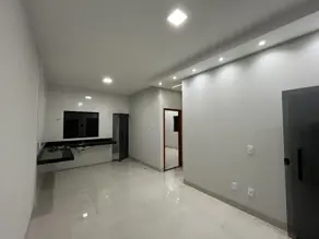 Imagem 2 - Casa em Nova Esperanca, Aragarças - GO