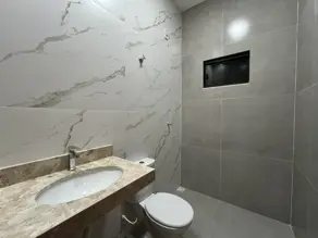 Imagem 5 - Casa em Nova Esperanca, Aragarças - GO