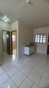 Imagem 3 - Casa em Jardim Nova Barra do Garças, Barra do Garças - MT